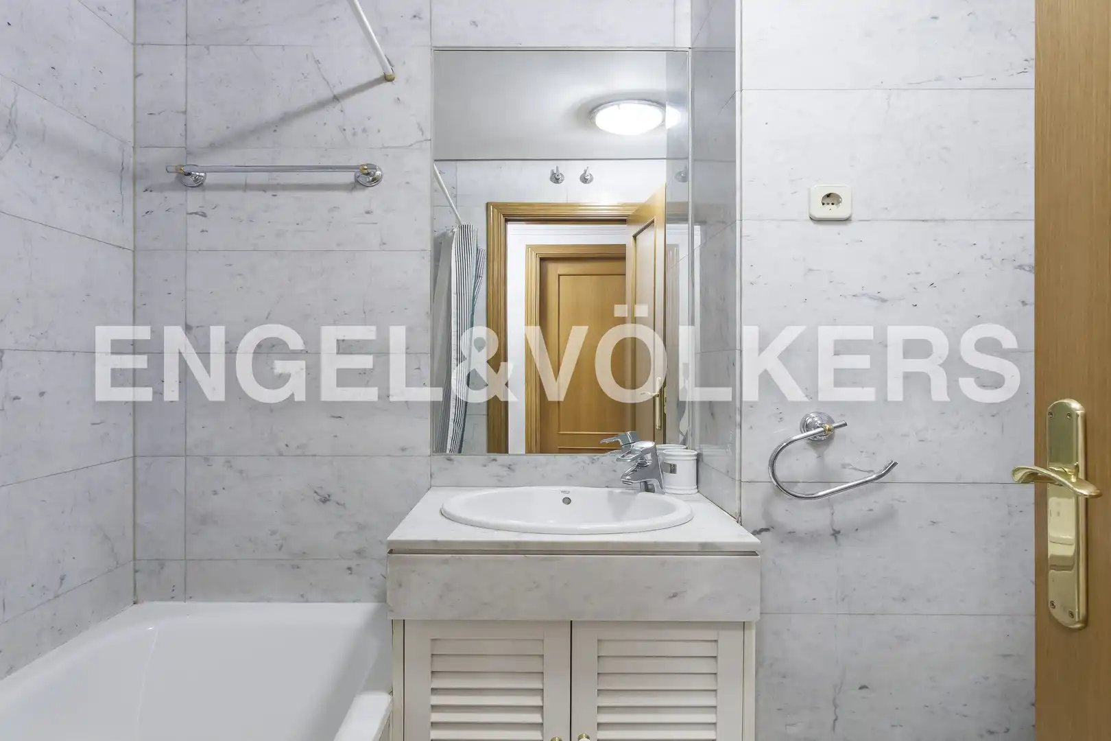 Pis de 85 m² a Madrid