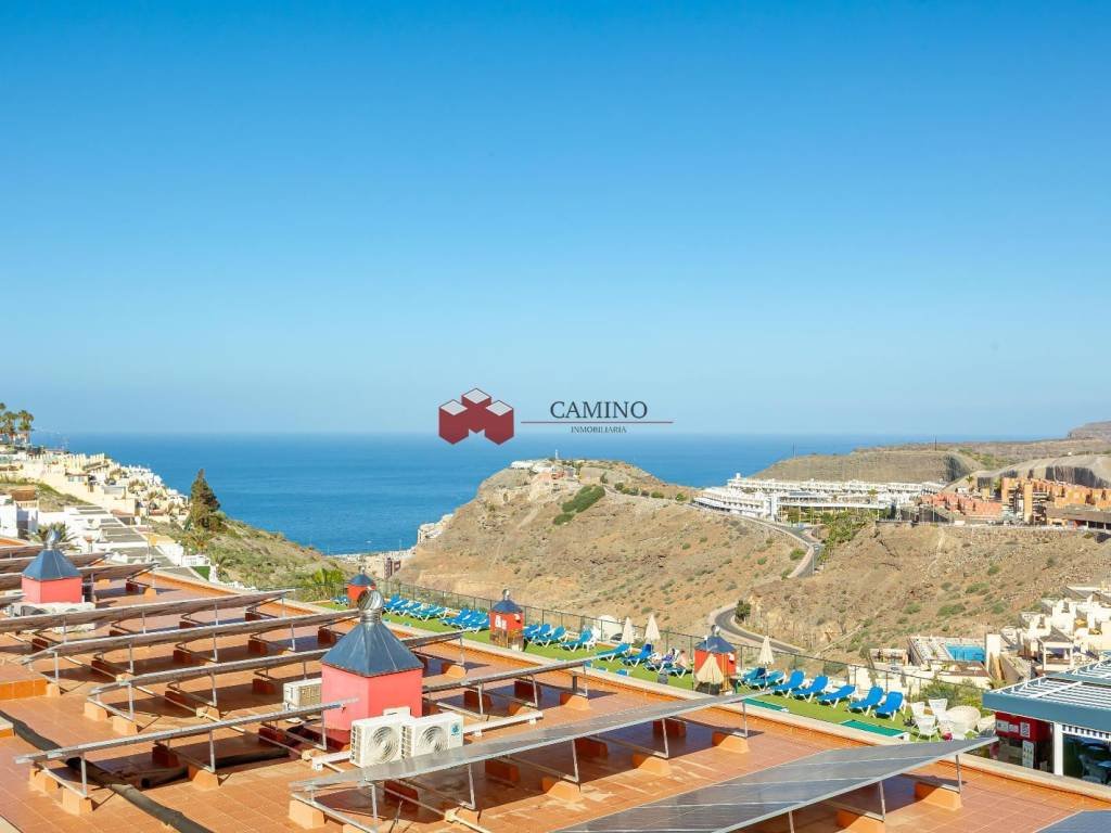Piso de 56 m² en Mogán