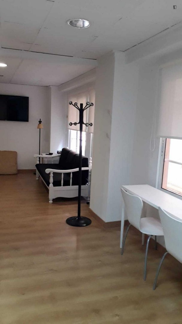 Habitación en alquiler, Valencia