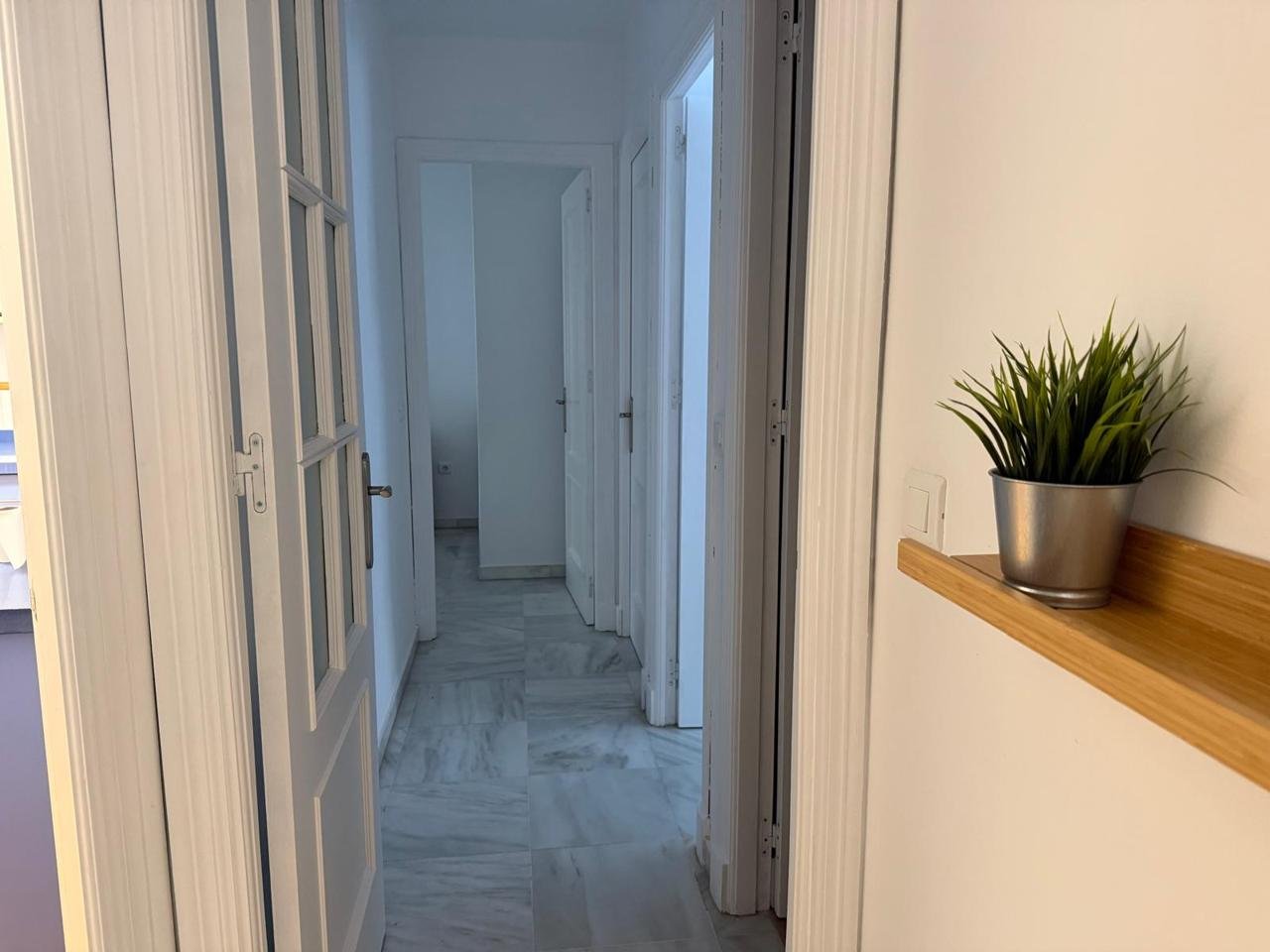 Piso de 75 m² en Sanlúcar de Barrameda