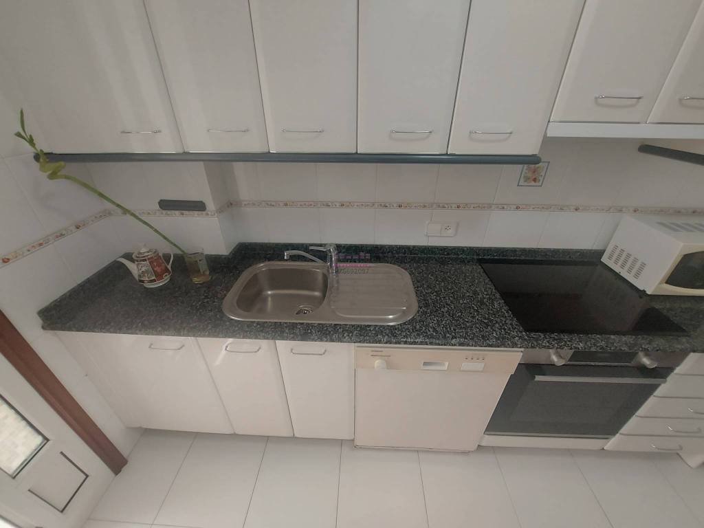 Pis de 90 m² a Vigo