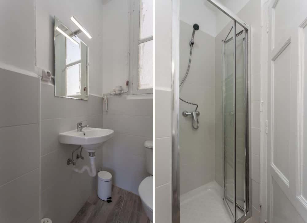 Quarto para alugar, València