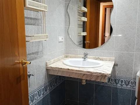 Apartamento 96 m² em València
