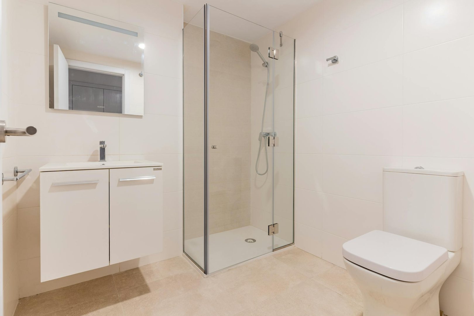 Piso de 20 m² en Valencia