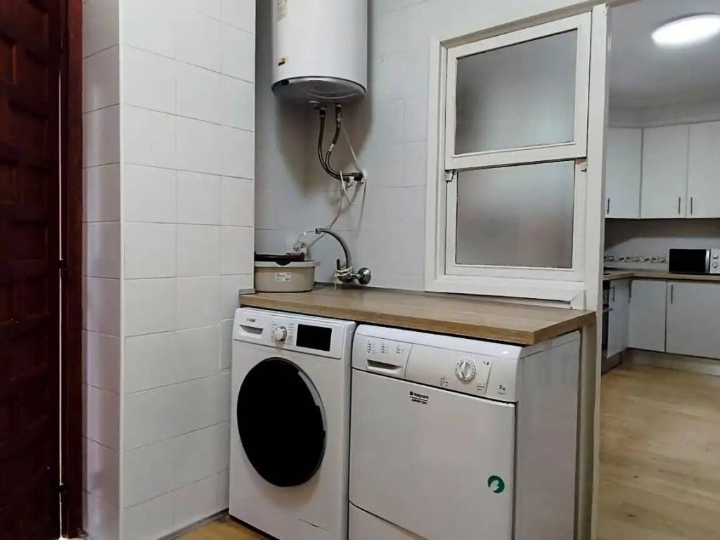 Piso de 115 m² en Santa Pola