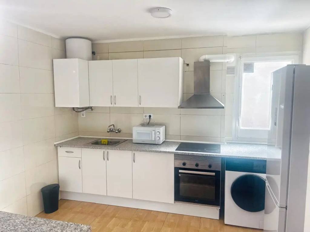 Piso de 60 m² en Manresa