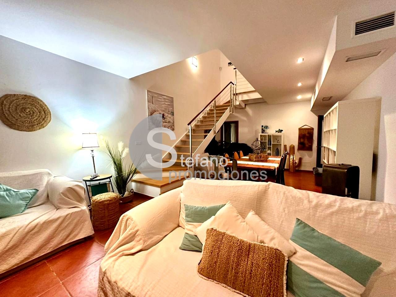 Piso de 170 m² en Níjar