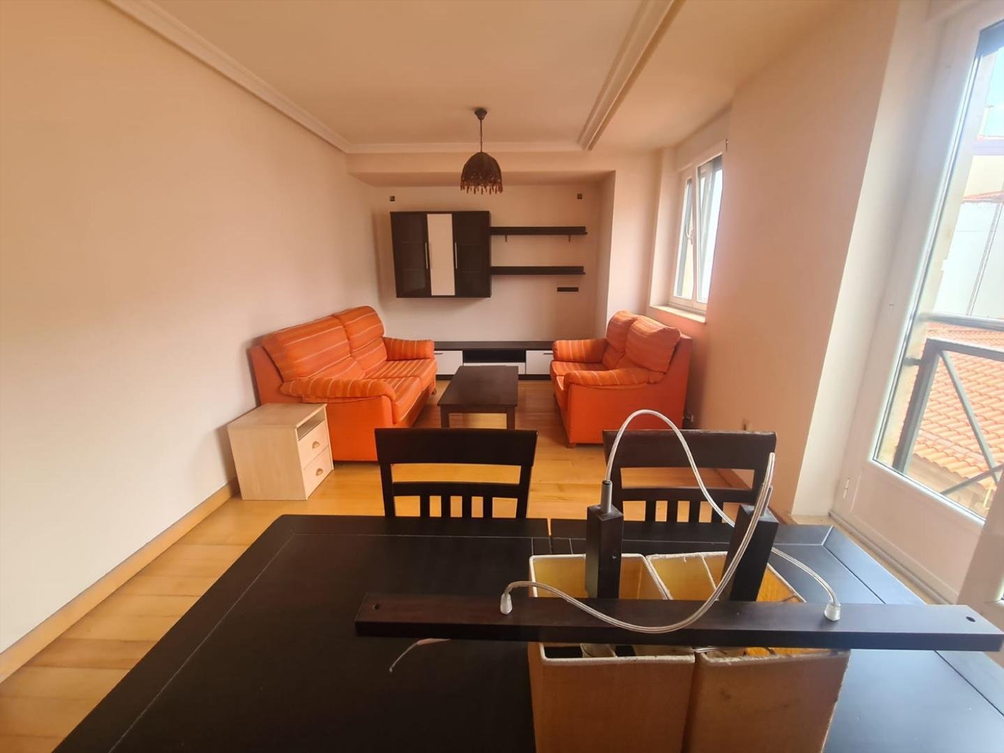 Piso de 109 m² en Salamanca