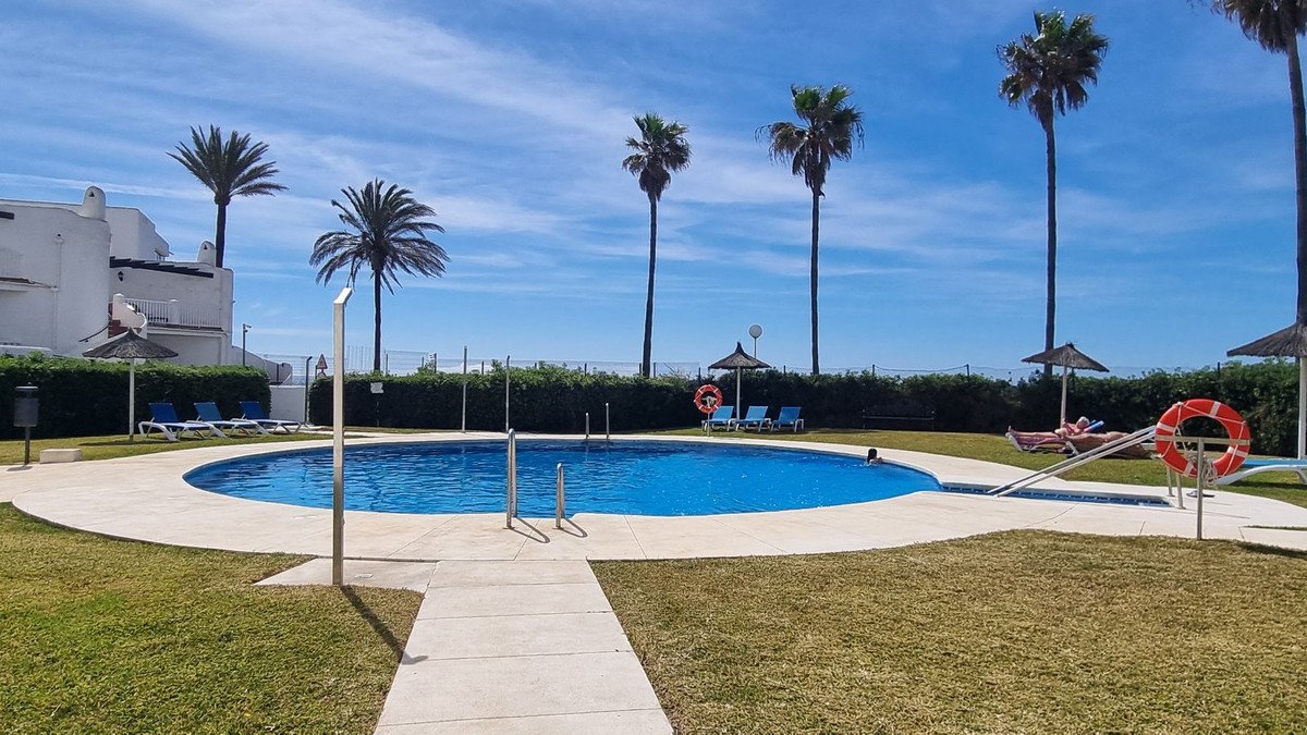 Pis de 50 m² a Mijas