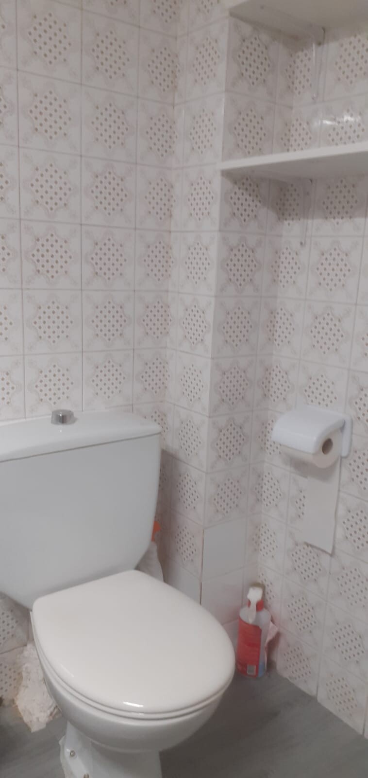 Piso de 155 m² en Murcia