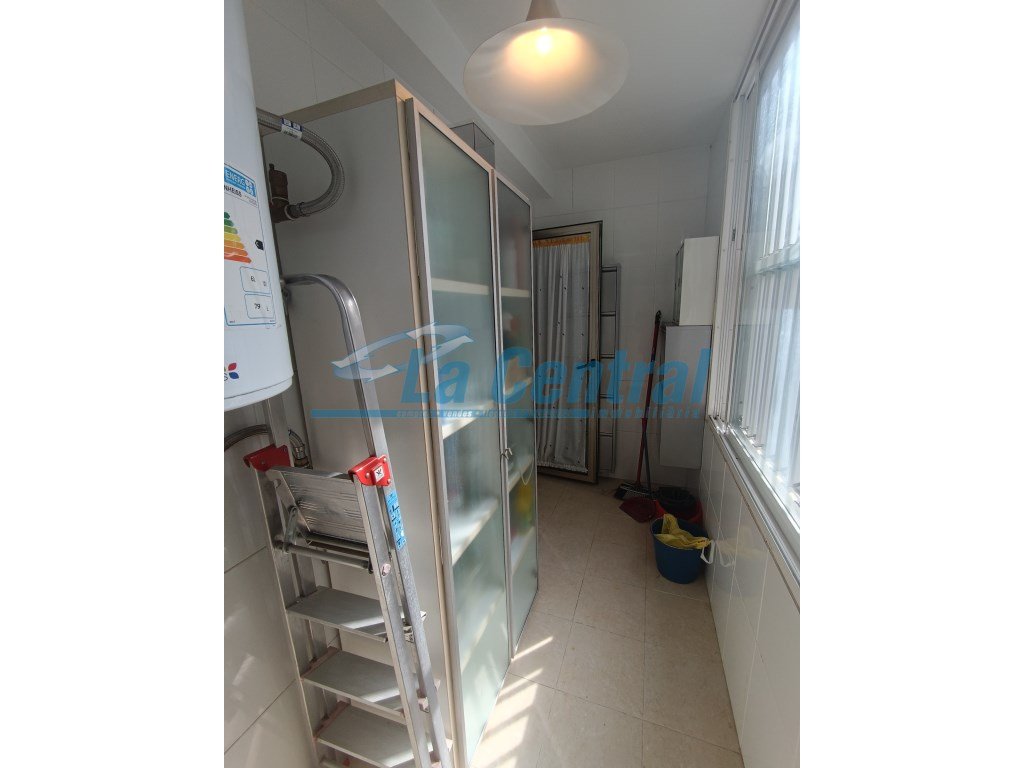 Pis de 105 m² a Tortosa
