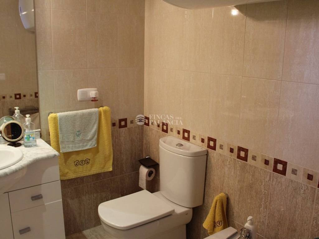 Pis de 113 m² a Navaixes