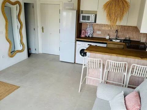 Pis de 60 m² a Dénia