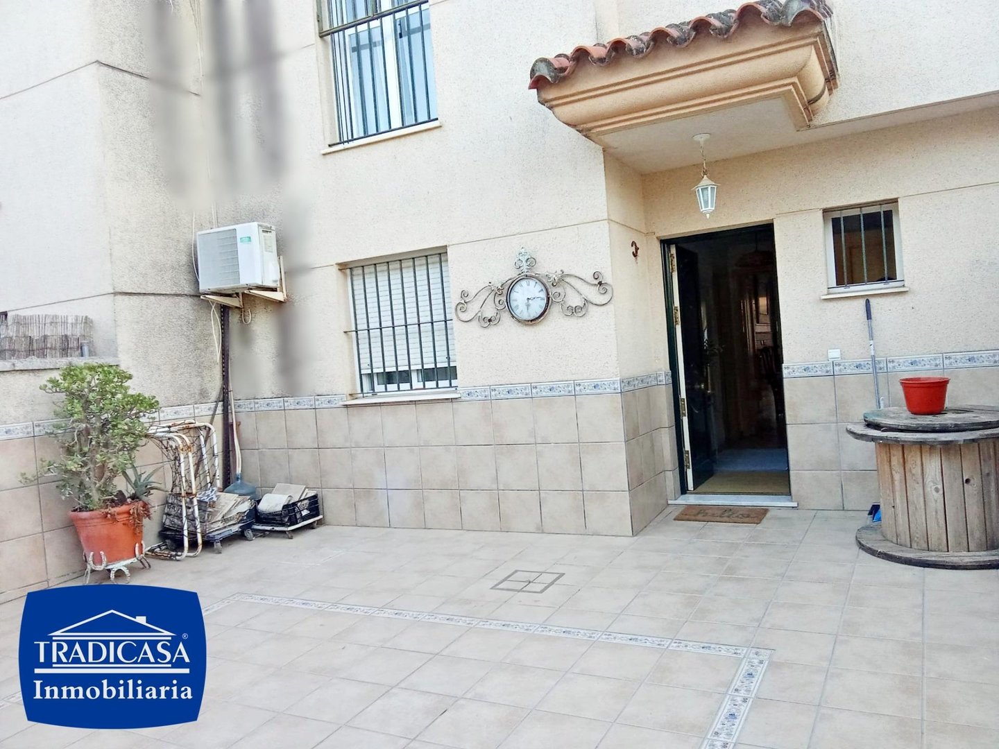 Wohnung 100 m² in Jerez de la Frontera