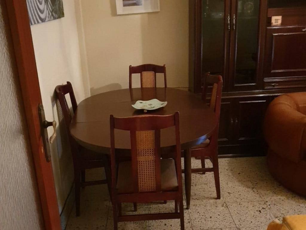 Piso de 125 m² en Salamanca