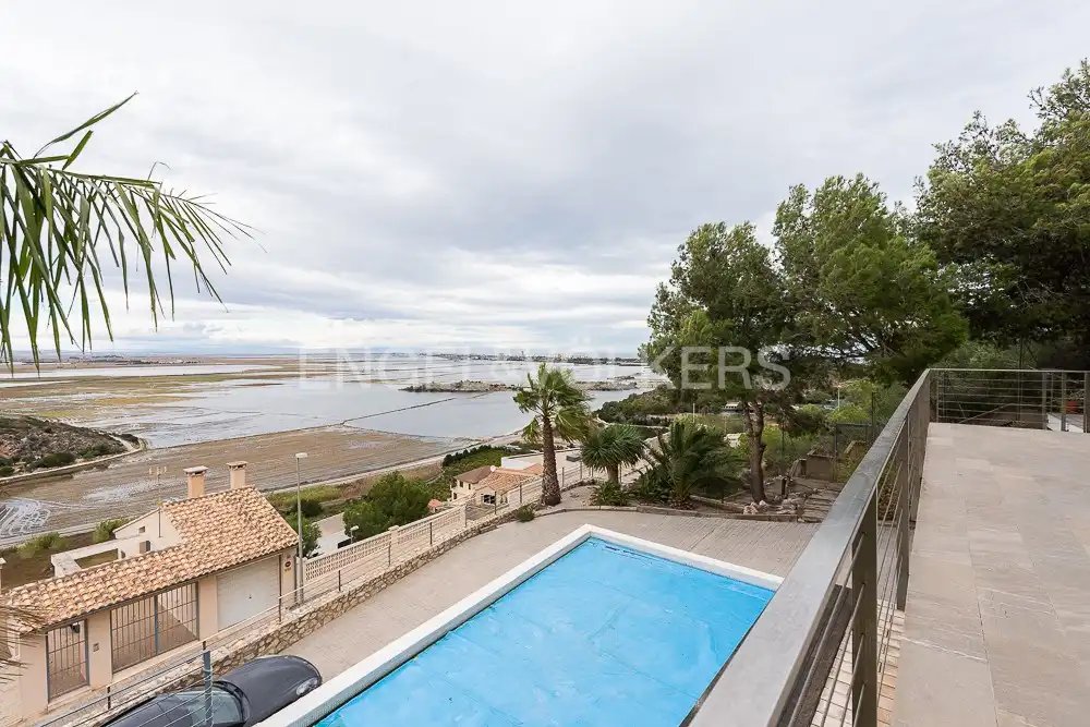 Casa de 320 m² en Cullera