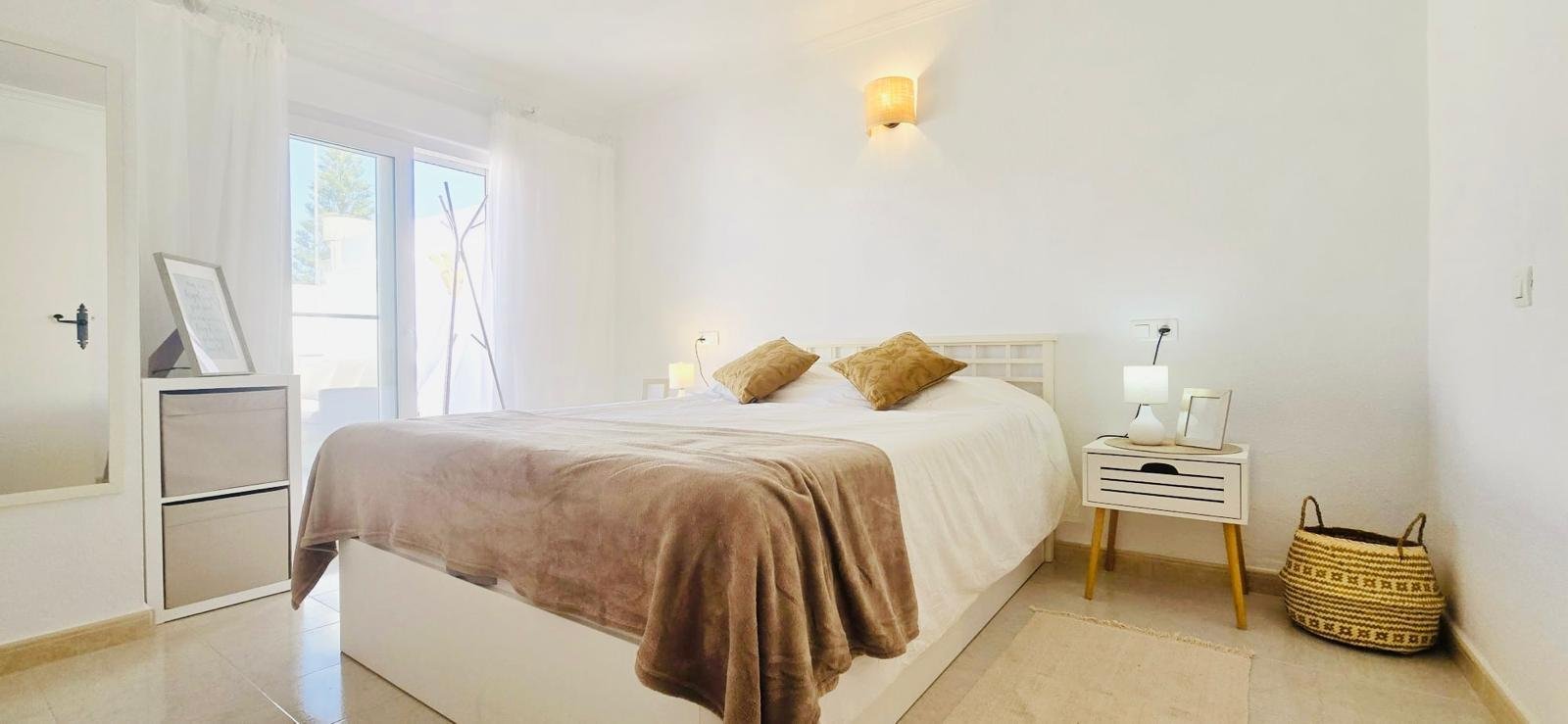 Pis de 45 m² a Mijas