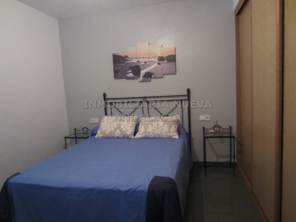 Piso de 95 m² en Almería