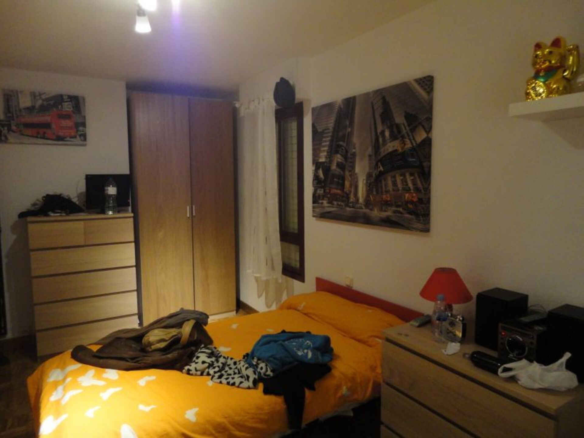 Habitación 105 m², Aranda de Duero