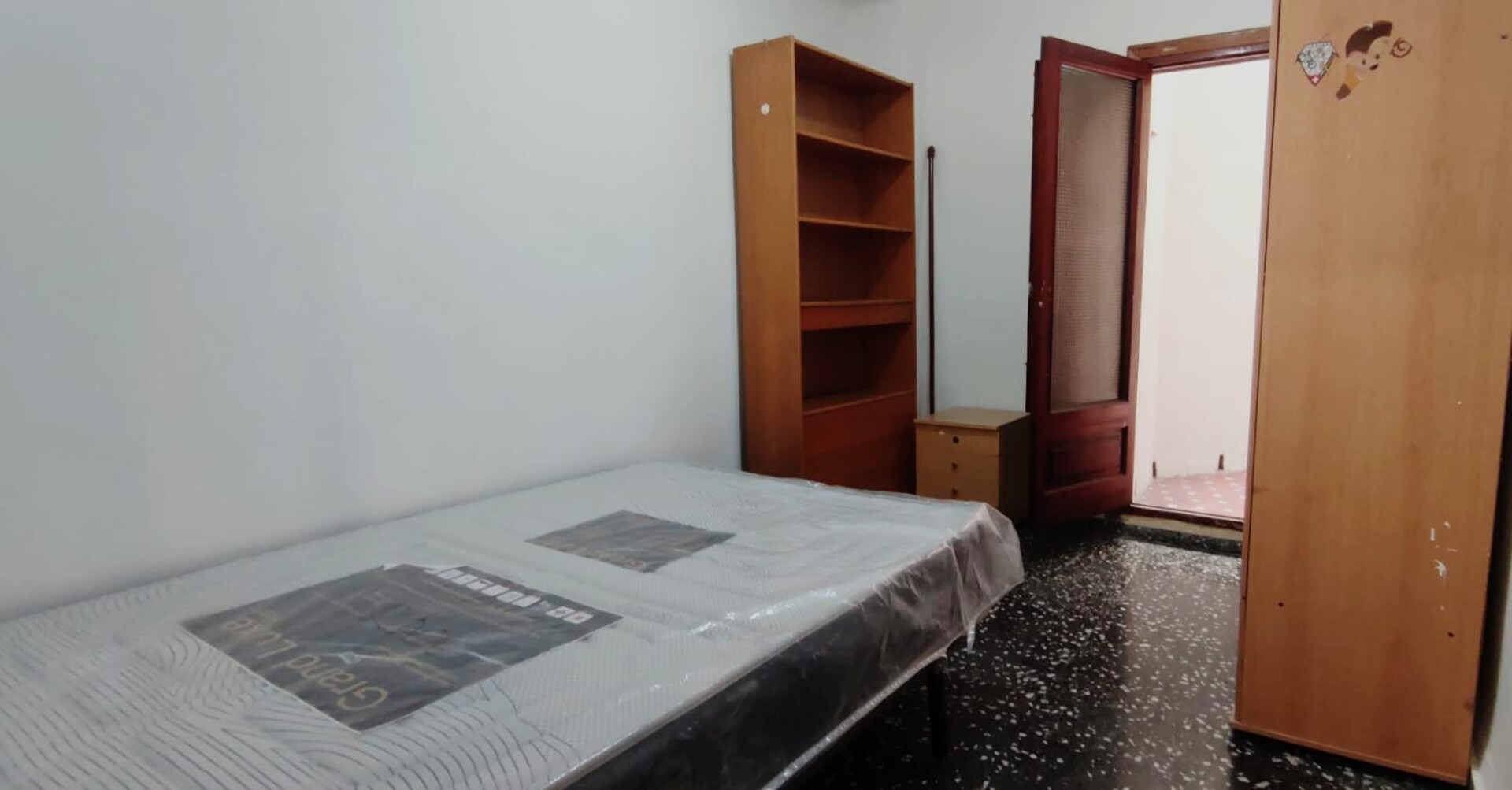 Piso de 105 m² en Valencia