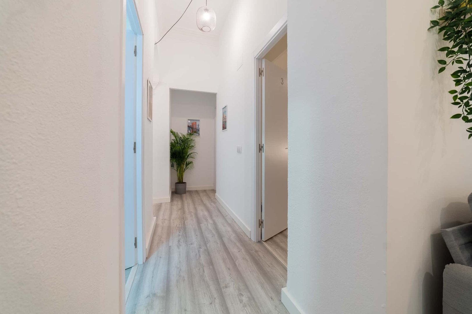 Habitació de lloguer, València