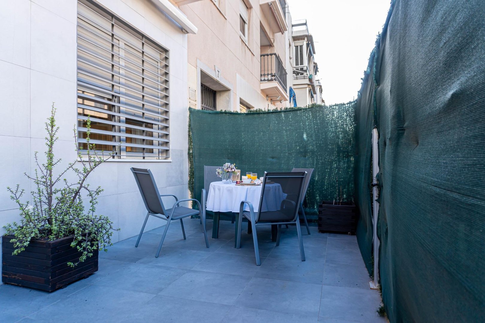 Pis de 85 m² a Sevilla