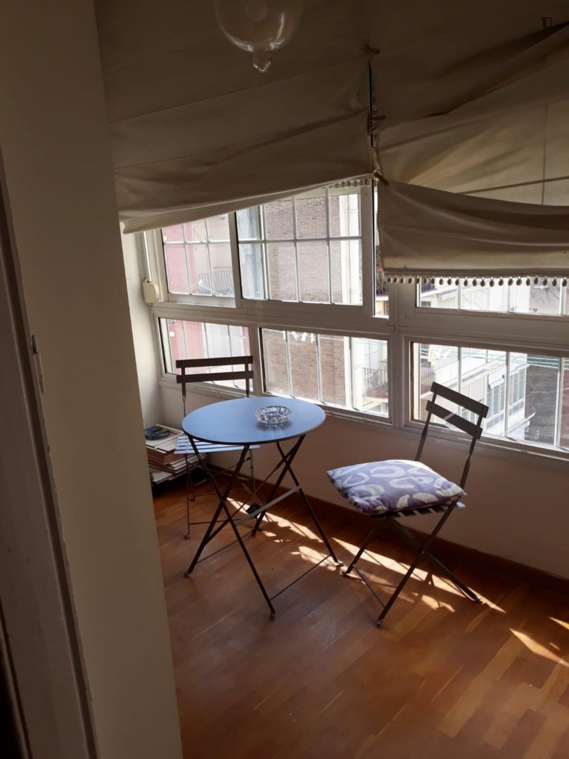 Habitación en alquiler, Barcelona