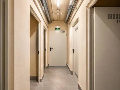 Piso de 44 m² en Madrid