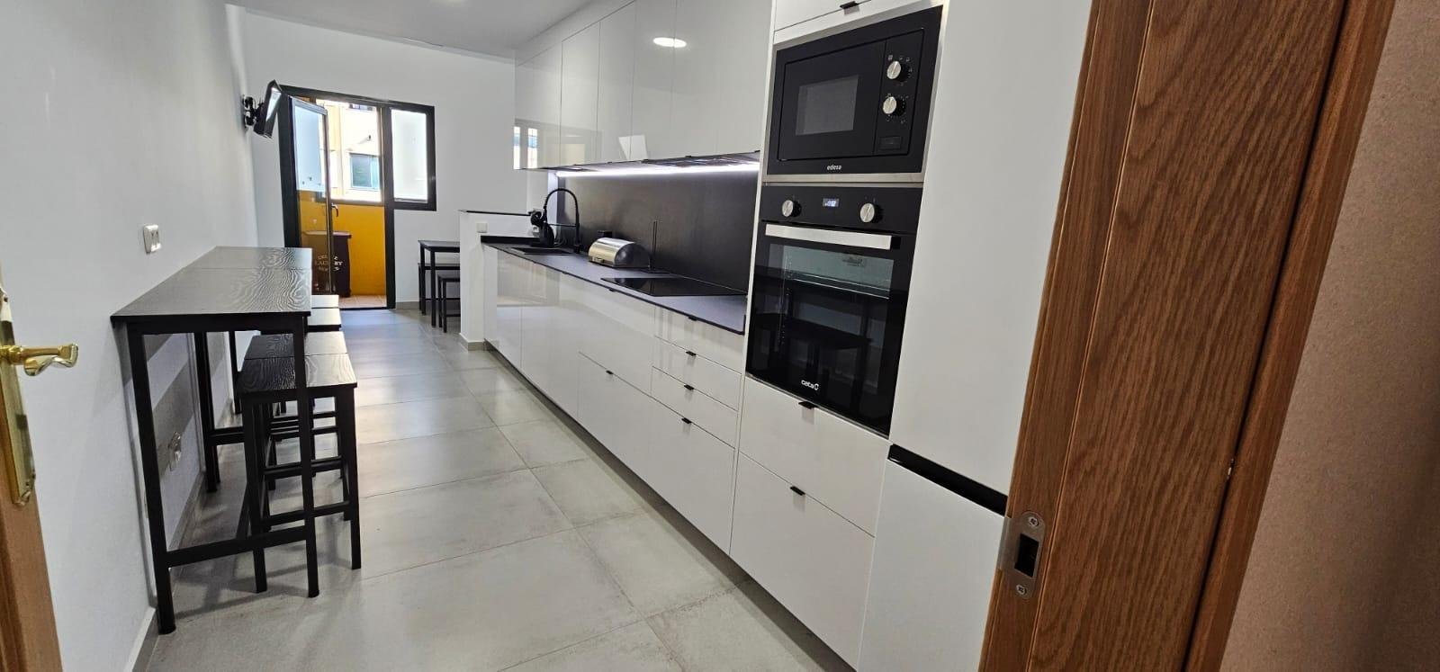 Piso de 127 m² en Marbella