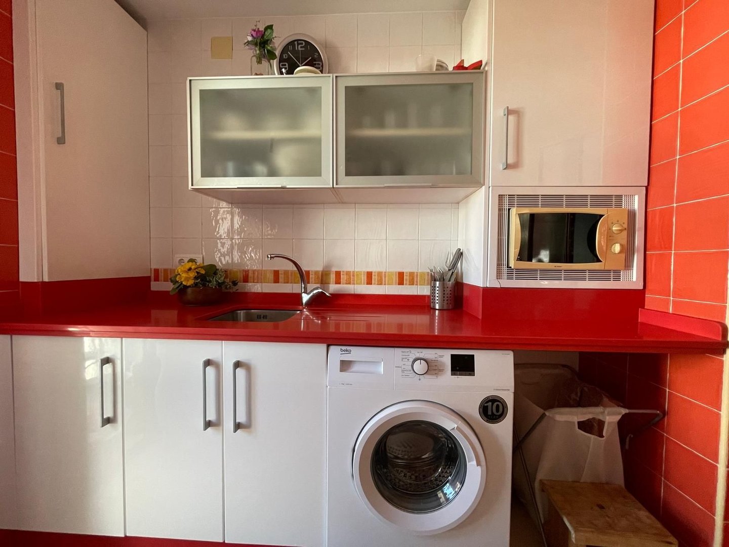 Piso de 70 m² en Cartaya