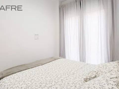 Pis de 55 m² a Madrid