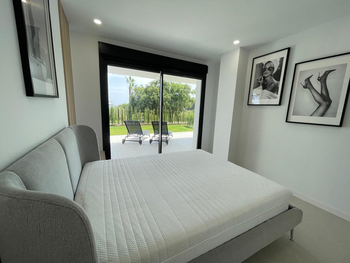 Pis de 132 m² a Estepona