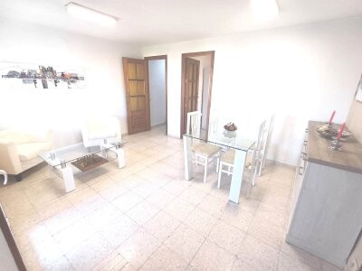 Pis de 80 m² a Còrdova