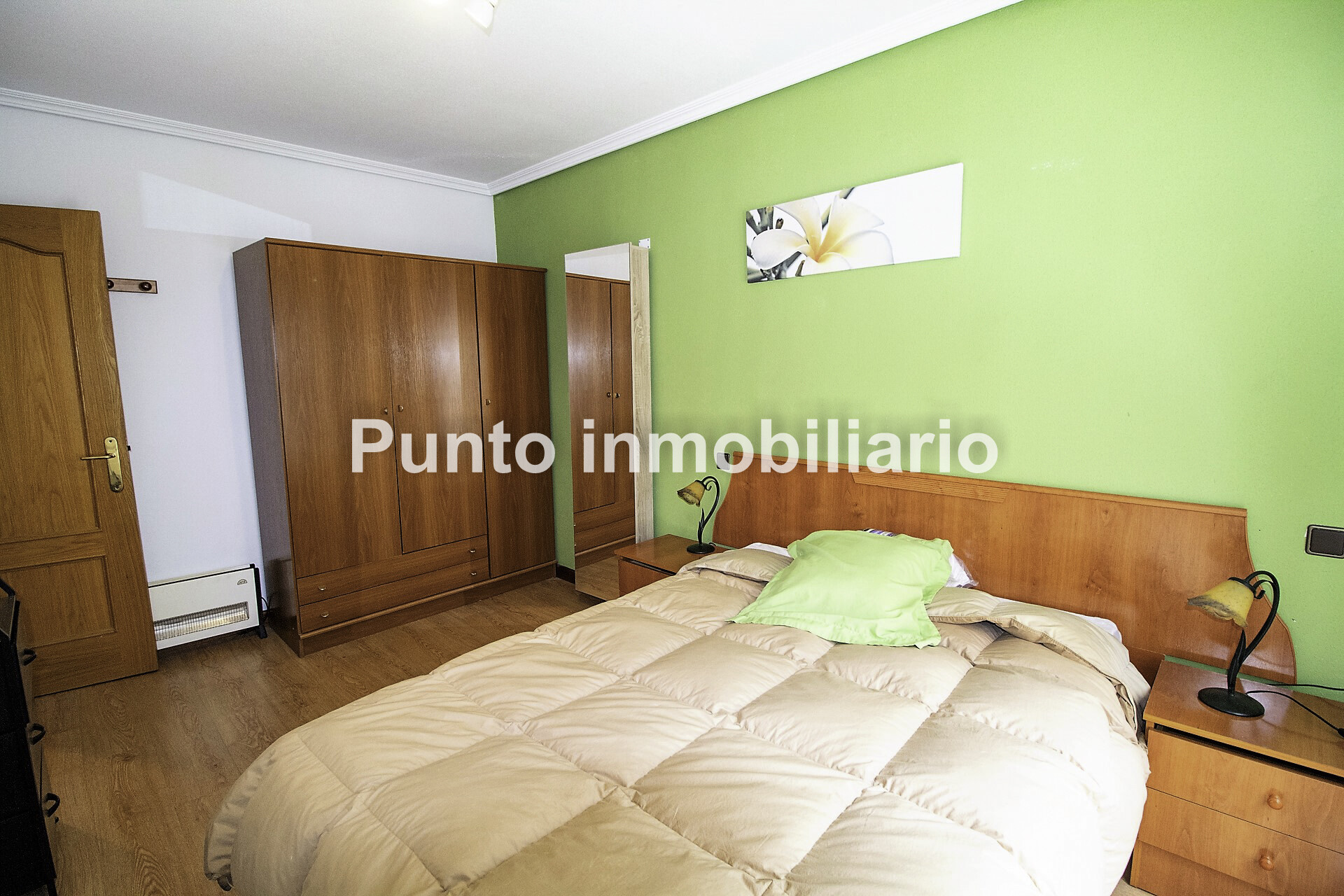 Piso de 62 m² en Valladolid