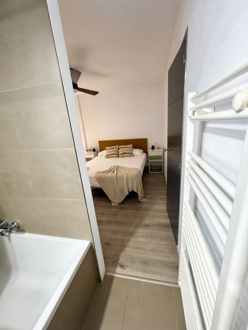 Pis de 122 m² a Altea