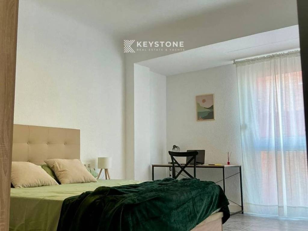 Appartamento 108 m² a Alacant / Alicante