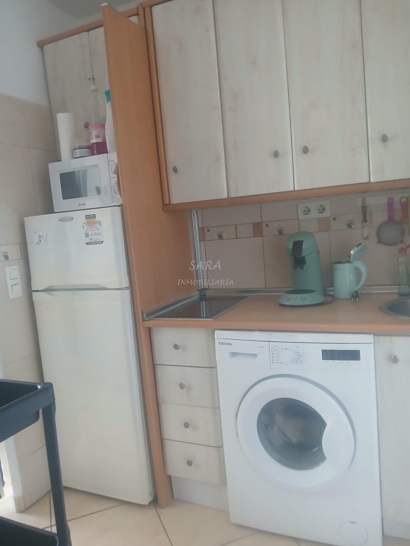 Piso de 35 m² en Roquetas de Mar