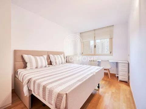 Piso de 60 m² en Madrid