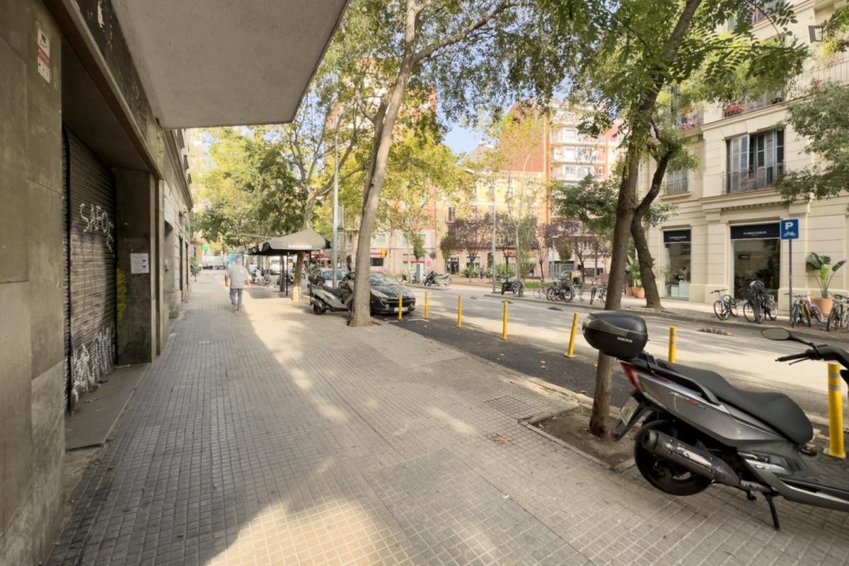 Habitación en alquiler, Barcelona