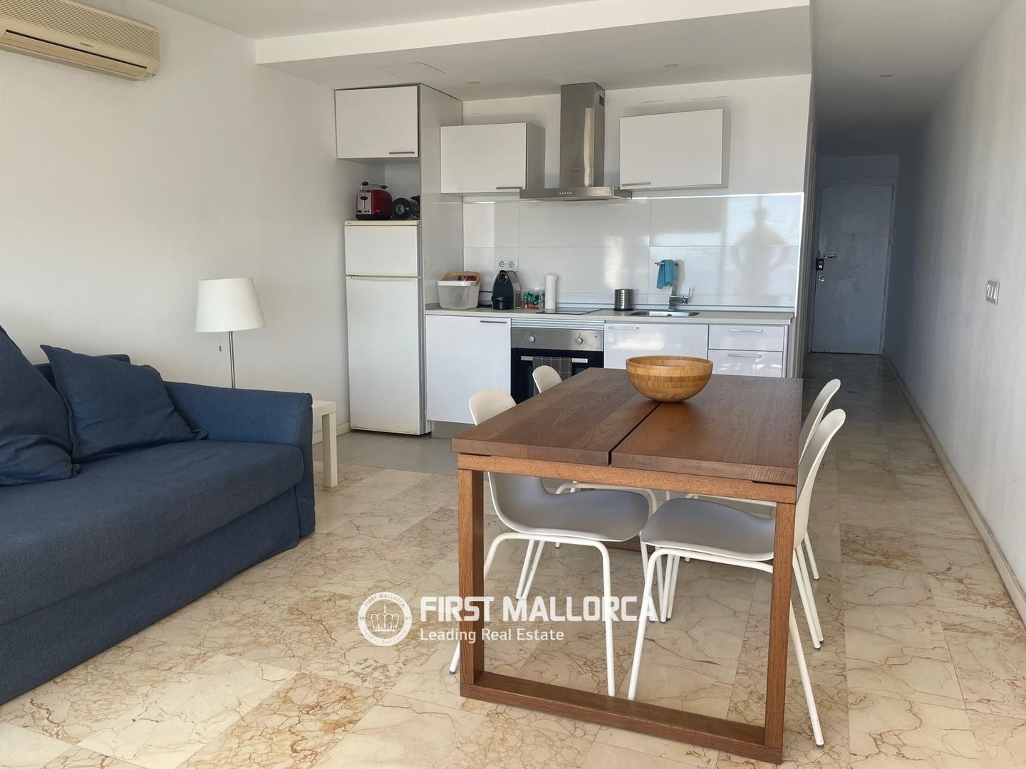 Piso de 44 m² en Calvià