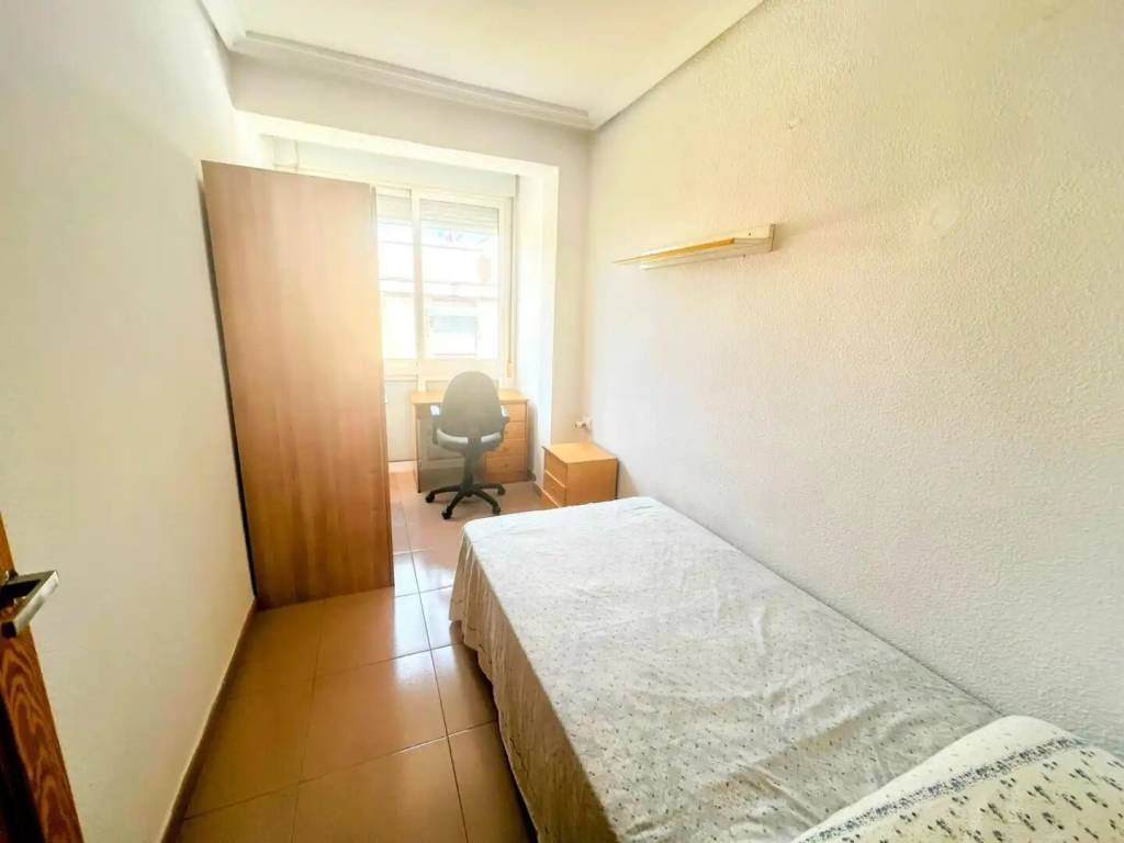 Piso de 105 m² en Murcia