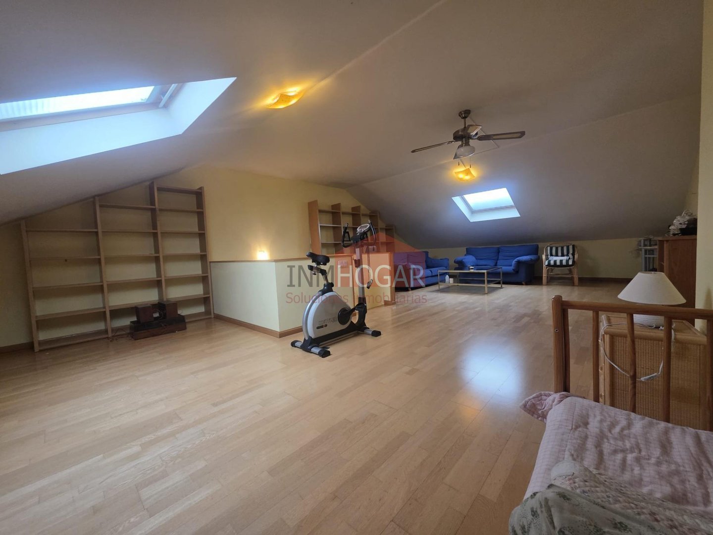 Casa de 250 m² en Ávila