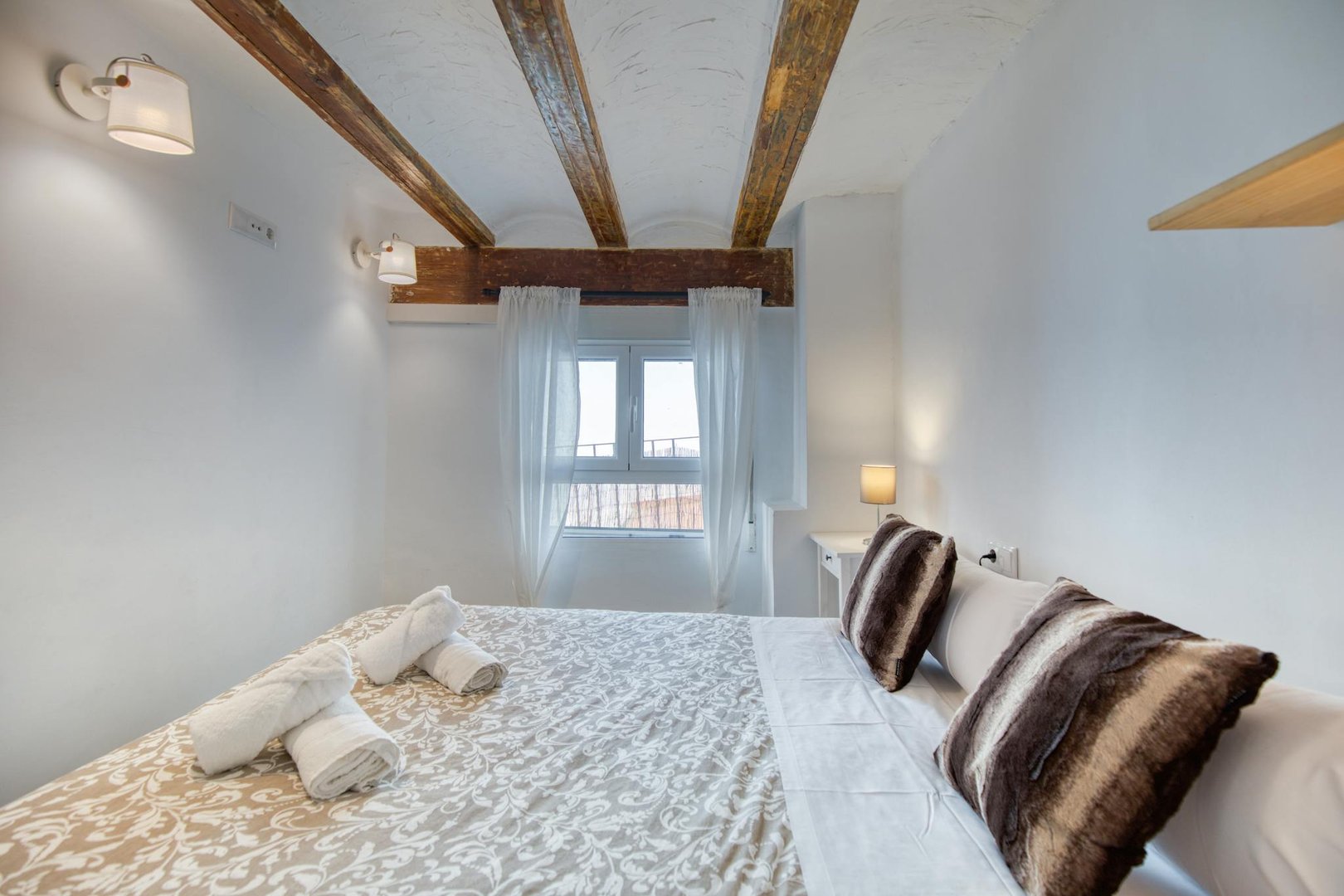 Apartamento 65 m² em València
