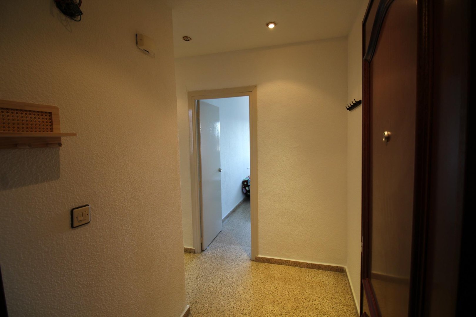 Apartamento 113 m² em Granada