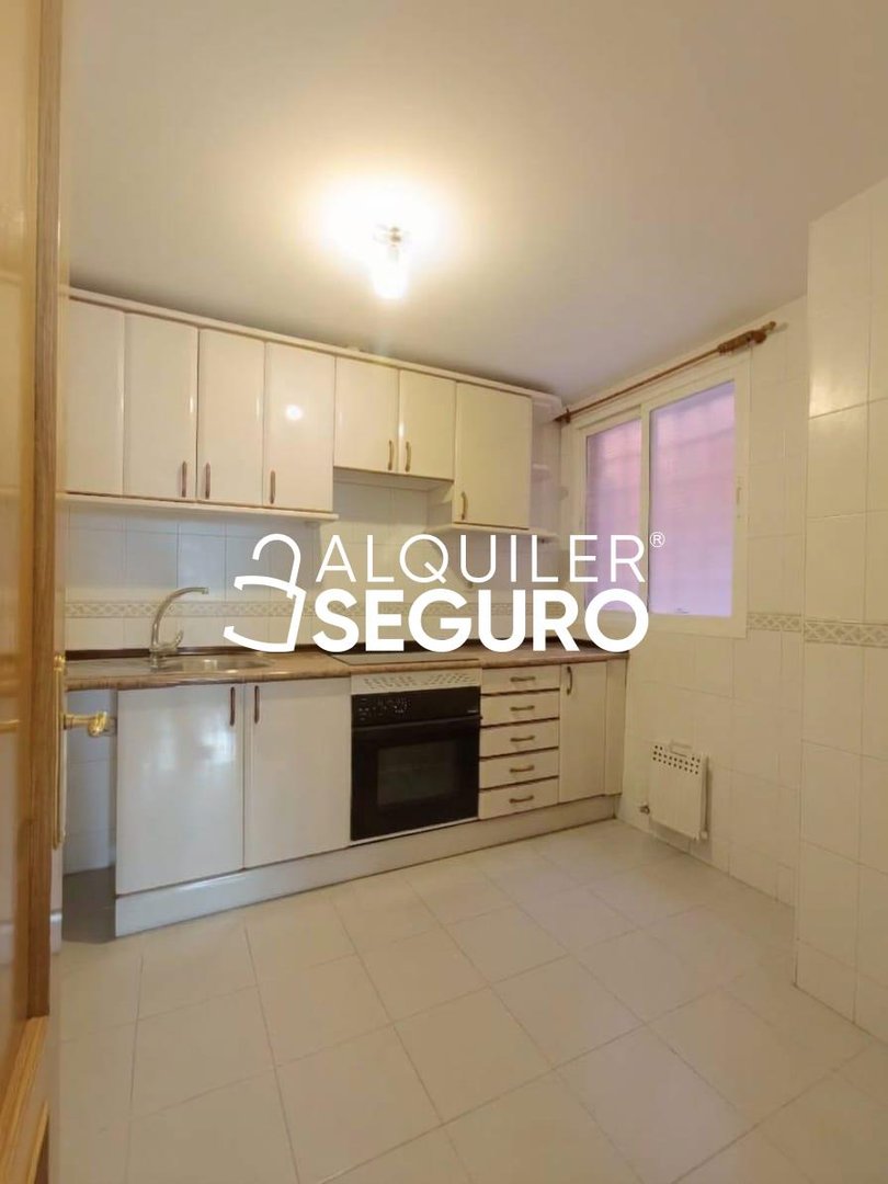 Flat 90 m² in Valdemoro