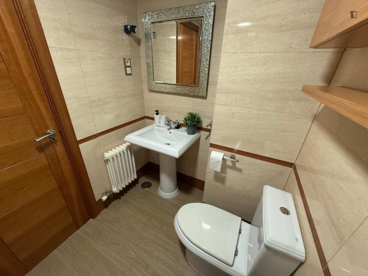 Habitació de lloguer, Fuenlabrada