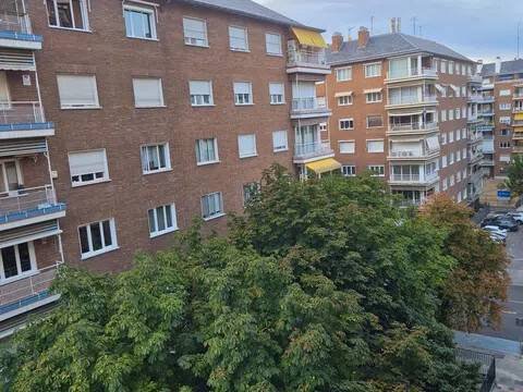 Pis de 187 m² a Madrid