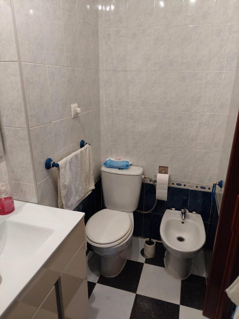 Apartamento 76 m² em Castilleja de la Cuesta