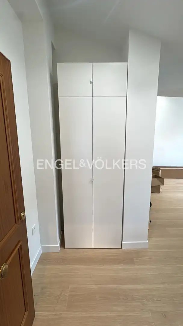 Piso de 69 m² en Madrid