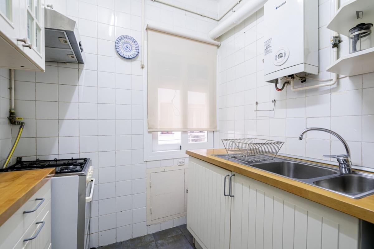Piso de 61 m² en Madrid